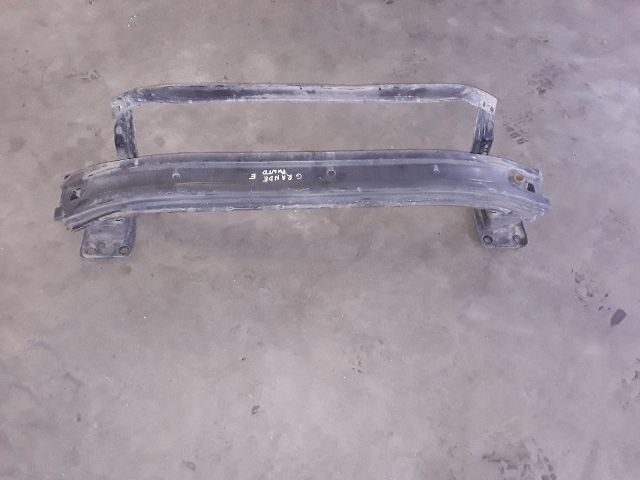 bontott FIAT GRANDE PUNTO Első Lökhárító Merevítő (Fém)