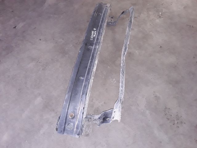 bontott FIAT GRANDE PUNTO Első Lökhárító Merevítő (Fém)