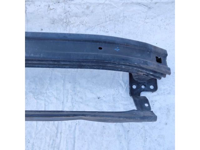 bontott FIAT GRANDE PUNTO Első Lökhárító Merevítő (Fém)