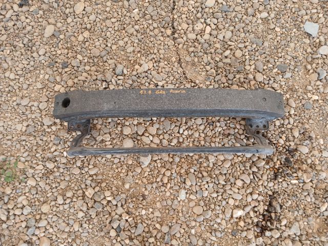 bontott FIAT GRANDE PUNTO Első Lökhárító Merevítő (Fém)