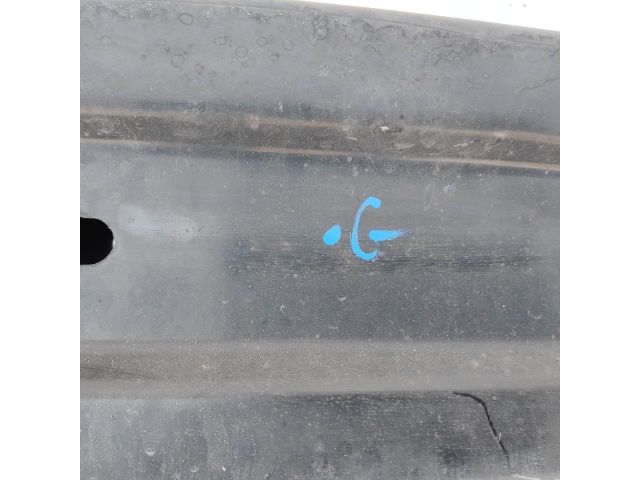 bontott FIAT GRANDE PUNTO Első Lökhárító Merevítő (Fém)