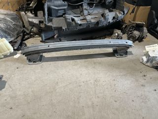 bontott FIAT GRANDE PUNTO Első Lökhárító Merevítő (Fém)