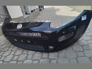 bontott FIAT GRANDE PUNTO Első Lökhárító (Részeivel)
