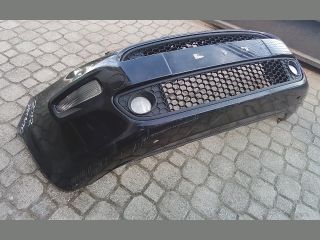 bontott FIAT GRANDE PUNTO Első Lökhárító (Részeivel)