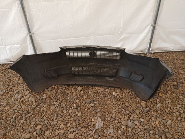 bontott FIAT GRANDE PUNTO Első Lökhárító (Részeivel)