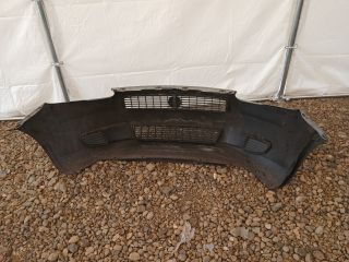 bontott FIAT GRANDE PUNTO Első Lökhárító (Részeivel)