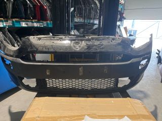 bontott FIAT GRANDE PUNTO Első Lökhárító (Üresen)