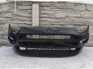 bontott FIAT GRANDE PUNTO Első Lökhárító (Üresen)