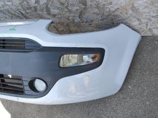 bontott FIAT GRANDE PUNTO Első Lökhárító (Üresen)