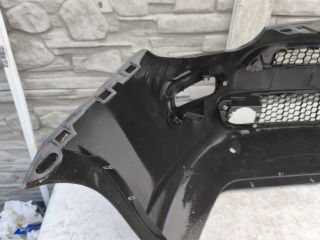 bontott FIAT GRANDE PUNTO Első Lökhárító (Üresen)