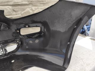 bontott FIAT GRANDE PUNTO Első Lökhárító (Üresen)