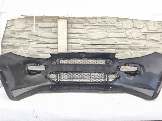 bontott FIAT GRANDE PUNTO Első Lökhárító (Üresen)