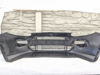 bontott FIAT GRANDE PUNTO Első Lökhárító (Üresen)