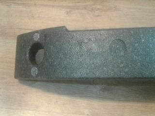 bontott FIAT GRANDE PUNTO Első Ütközéscsillapító