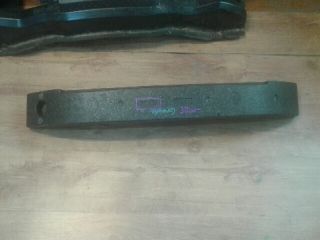 bontott FIAT GRANDE PUNTO Első Ütközéscsillapító