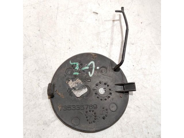 bontott FIAT GRANDE PUNTO Első Vonószem Burkolat