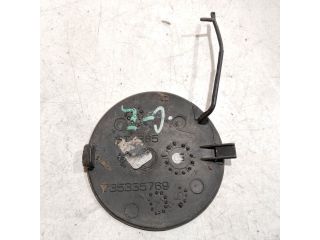 bontott FIAT GRANDE PUNTO Első Vonószem Burkolat