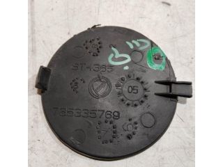 bontott FIAT GRANDE PUNTO Első Vonószem Burkolat