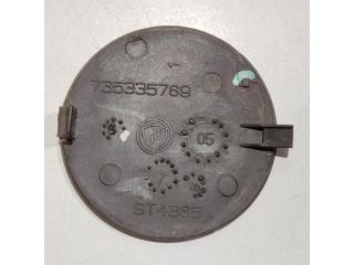 bontott FIAT GRANDE PUNTO Első Vonószem Burkolat