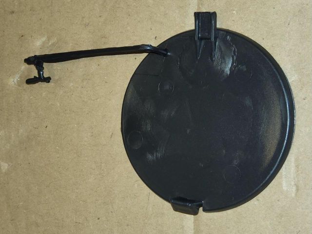 bontott FIAT GRANDE PUNTO Első Vonószem Burkolat