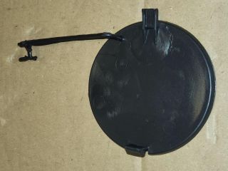 bontott FIAT GRANDE PUNTO Első Vonószem Burkolat