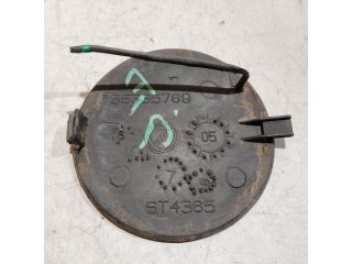 bontott FIAT GRANDE PUNTO Első Vonószem Burkolat