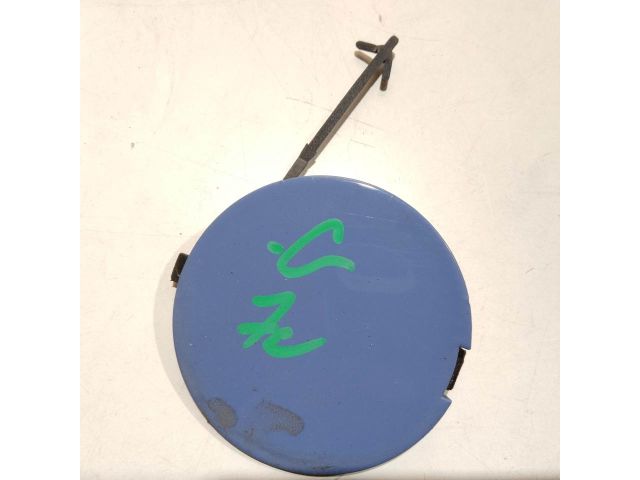 bontott FIAT GRANDE PUNTO Első Vonószem Burkolat