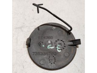 bontott FIAT GRANDE PUNTO Első Vonószem Burkolat