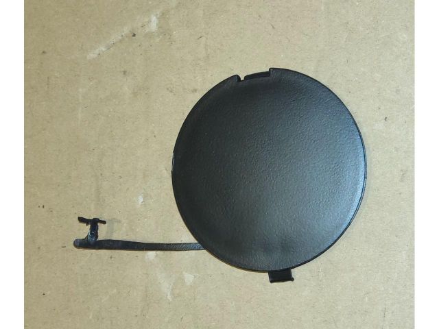 bontott FIAT GRANDE PUNTO Első Vonószem Burkolat