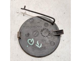 bontott FIAT GRANDE PUNTO Első Vonószem Burkolat