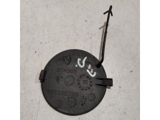 bontott FIAT GRANDE PUNTO Első Vonószem Burkolat