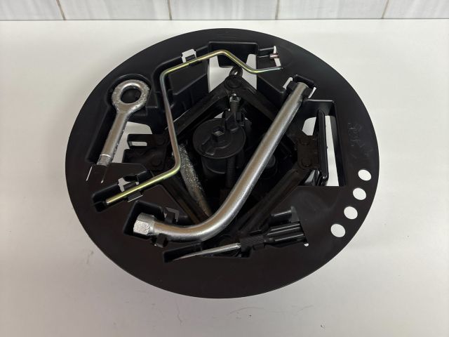 bontott FIAT GRANDE PUNTO Emelő