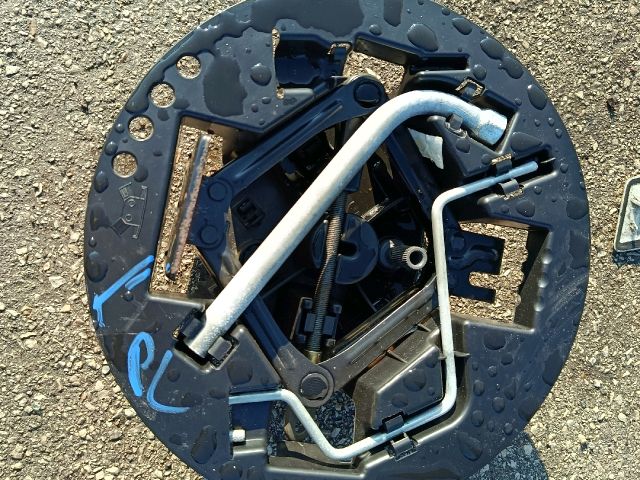 bontott FIAT GRANDE PUNTO Emelő