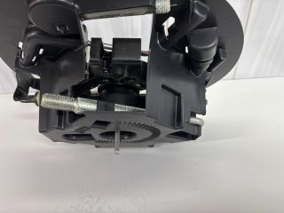 bontott FIAT GRANDE PUNTO Emelő