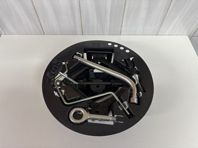 bontott FIAT GRANDE PUNTO Emelő