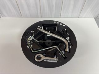 bontott FIAT GRANDE PUNTO Emelő