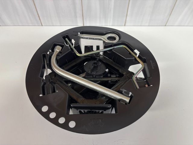 bontott FIAT GRANDE PUNTO Emelő