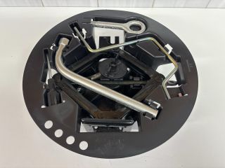 bontott FIAT GRANDE PUNTO Emelő