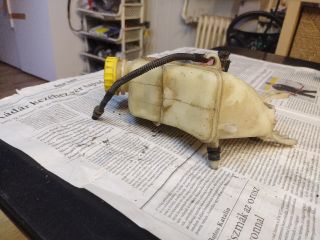 bontott FIAT GRANDE PUNTO Fékfolyadék Tartály