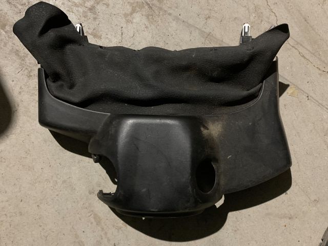 bontott FIAT GRANDE PUNTO Felső Kormányoszlop Burkolat