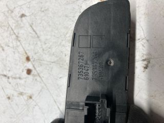 bontott FIAT GRANDE PUNTO Fényszórómagasság Állító Kapcsoló