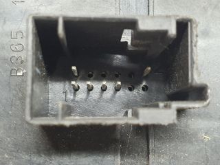 bontott FIAT GRANDE PUNTO Fényszórómagasság Állító Kapcsoló