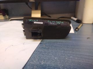 bontott FIAT GRANDE PUNTO Fényszórómagasság Állító Kapcsoló