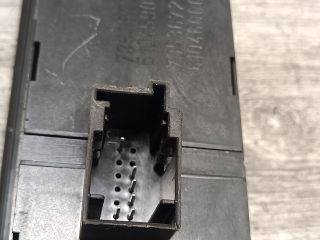 bontott FIAT GRANDE PUNTO Fényszórómagasság Állító Kapcsoló