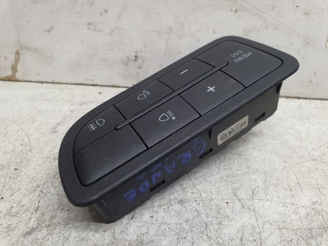 bontott FIAT GRANDE PUNTO Fényszórómagasság Állító Kapcsoló