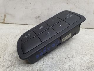 bontott FIAT GRANDE PUNTO Fényszórómagasság Állító Kapcsoló