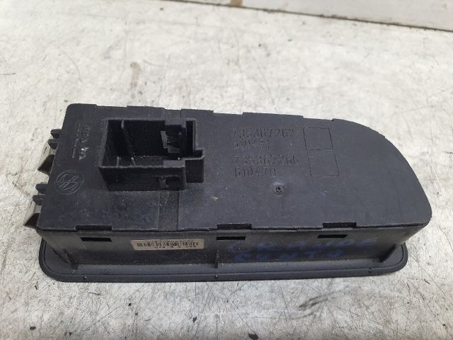 bontott FIAT GRANDE PUNTO Fényszórómagasság Állító Kapcsoló