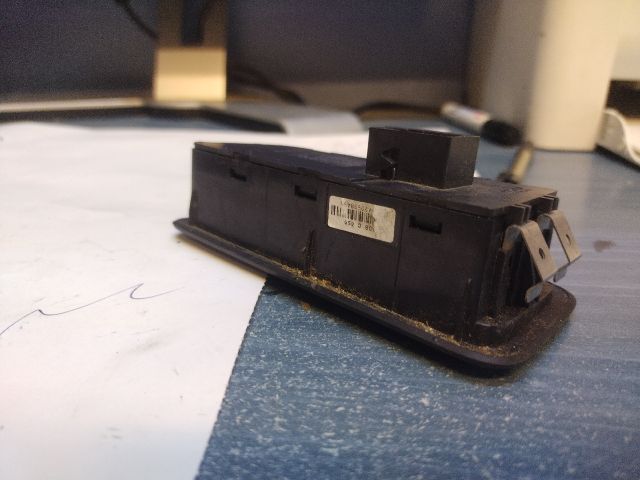 bontott FIAT GRANDE PUNTO Fényszórómagasság Állító Kapcsoló