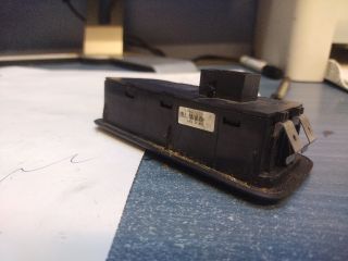 bontott FIAT GRANDE PUNTO Fényszórómagasság Állító Kapcsoló