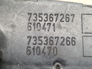 bontott FIAT GRANDE PUNTO Fényszórómagasság Állító Kapcsoló